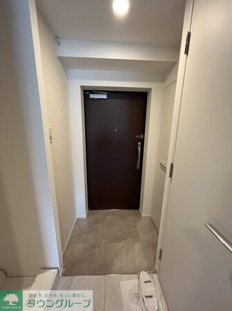 ハーモニーレジデンス大塚山手インサイドの物件内観写真